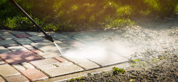 Best Factory Floor Cleaning  in Wellston, MO