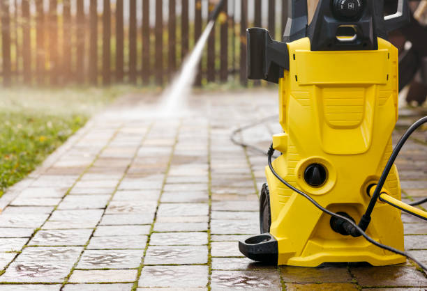 Best Gas Station Cleaning  in Wellston, MO