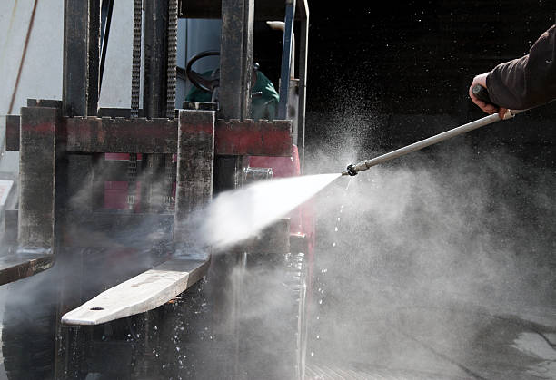 Best Residential House Exterior Washing  in Wellston, MO