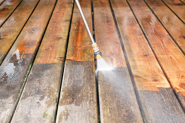 Best Post-Construction Pressure Washing  in Wellston, MO