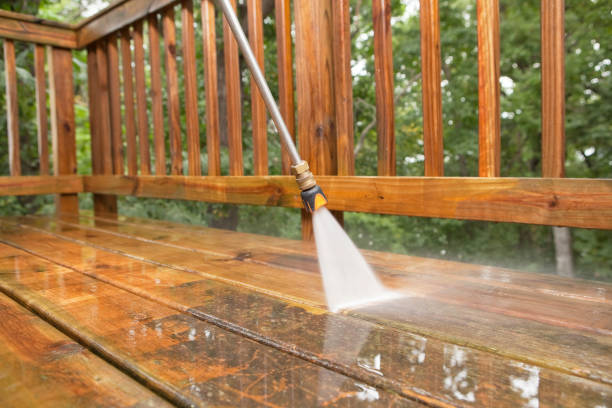 Best Building Exterior Washing  in Wellston, MO