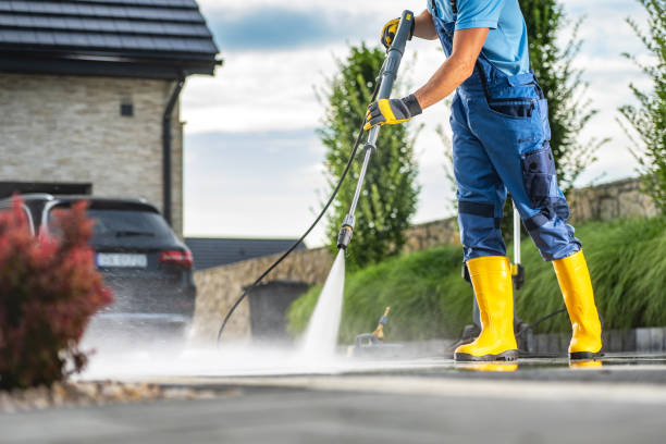 Trusted Wellston, MO Pressure Washing Services Experts