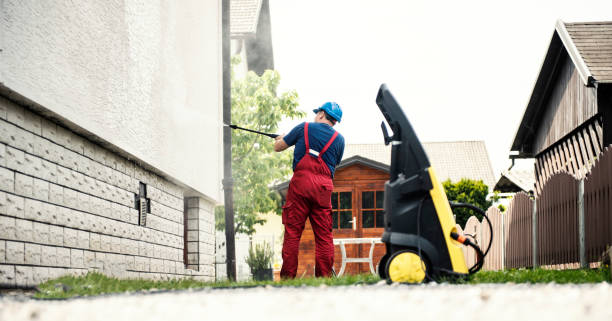 Best Sidewalk and Walkway Cleaning  in Wellston, MO